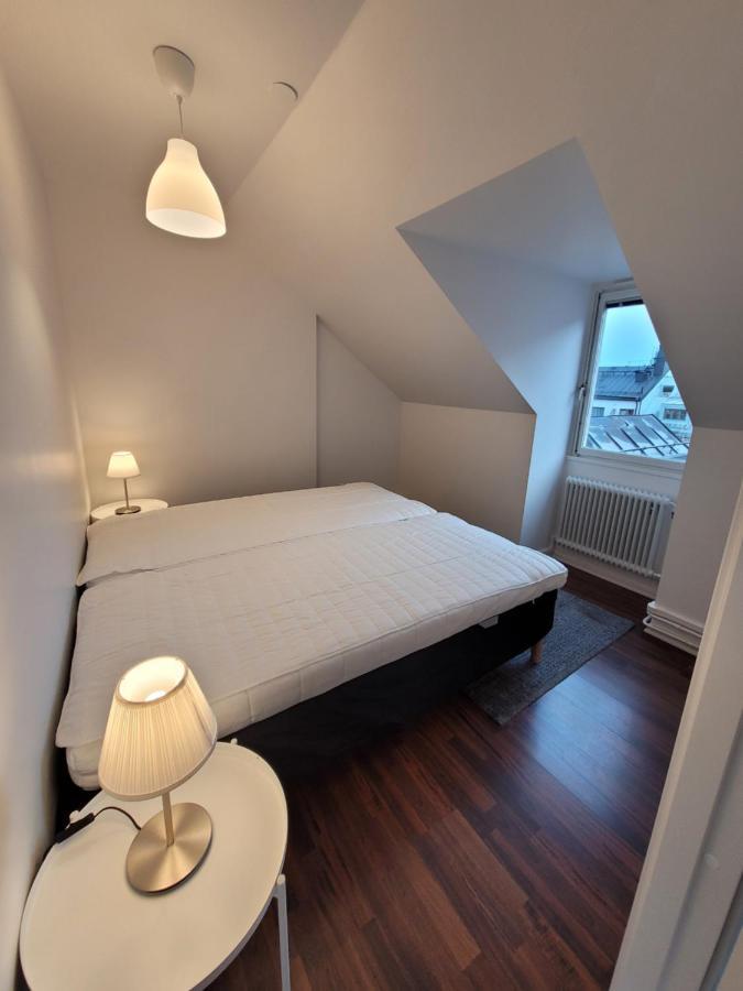 Home Inn Sve102 Стокгольм Экстерьер фото