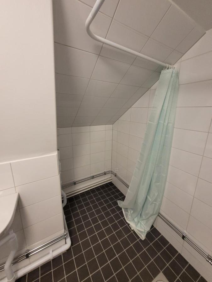 Home Inn Sve102 Стокгольм Экстерьер фото
